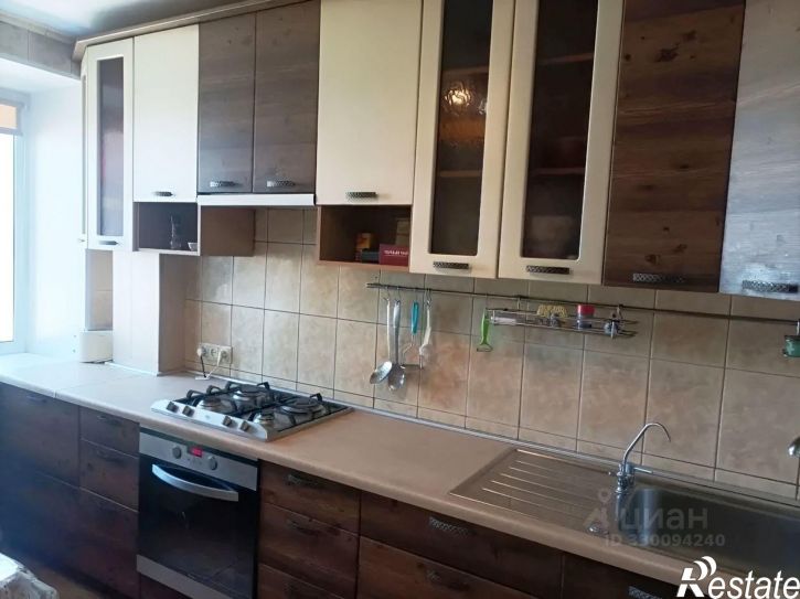 3-комн квартира пр-кт Менделеева, 39,  д. 39