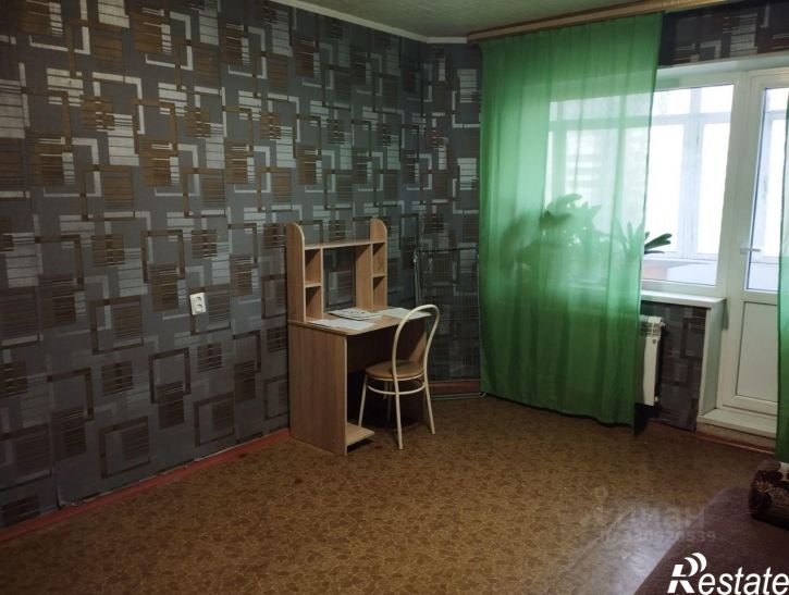 1-комн квартира ул Звездова, 107,  д. 107