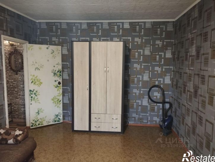 1-комн квартира ул Звездова, 107,  д. 107