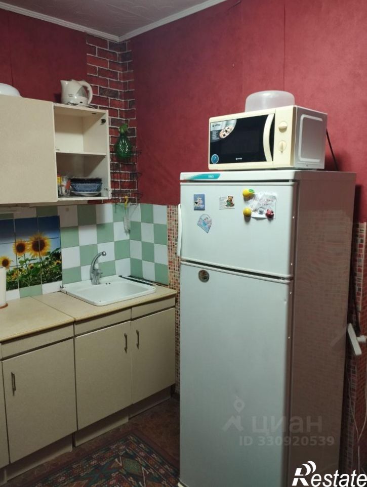 1-комн квартира ул Звездова, 107,  д. 107