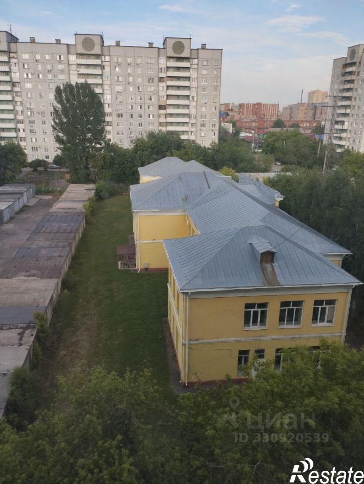 1-комн квартира ул Звездова, 107,  д. 107