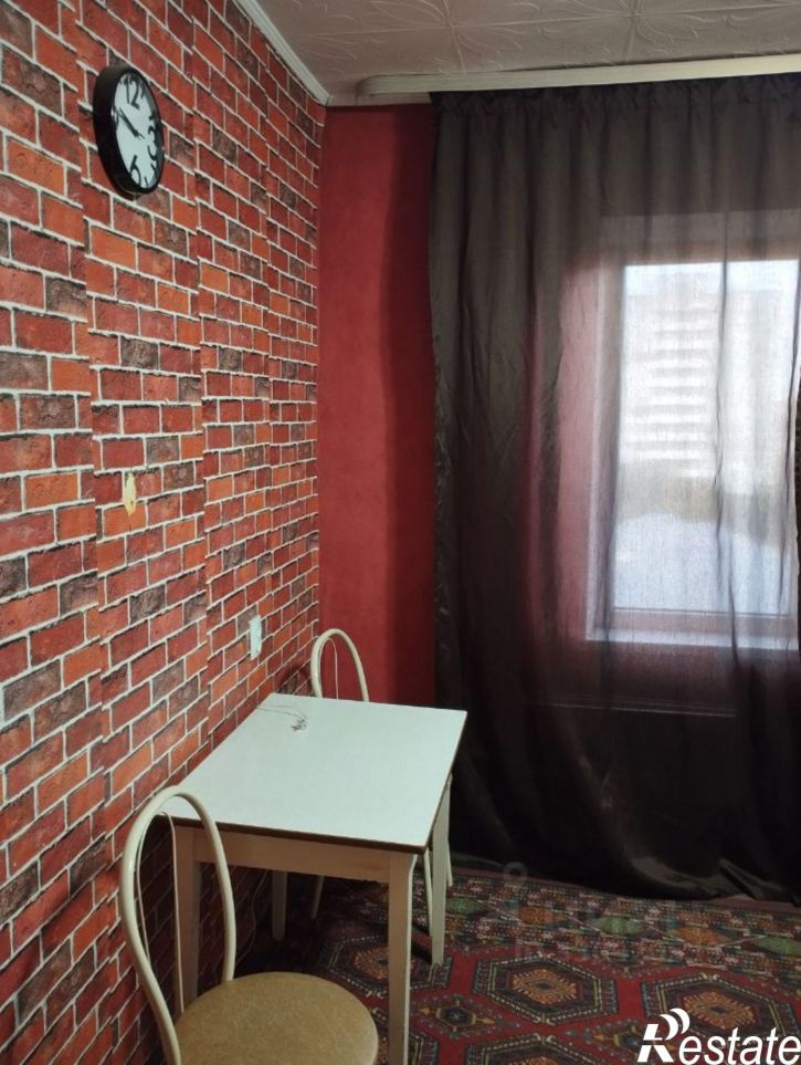 1-комн квартира ул Звездова, 107,  д. 107