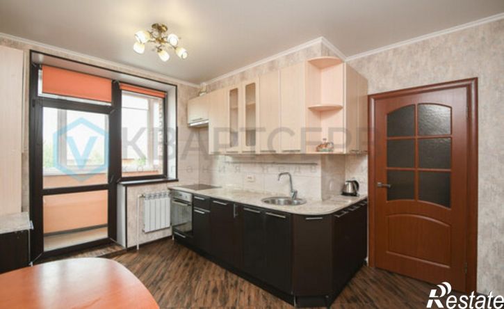 3-комн квартира ул 19-я Амурская, 62,  д. 62