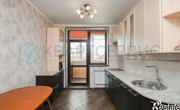 3-комн квартира ул 19-я Амурская, 62,  д. 62