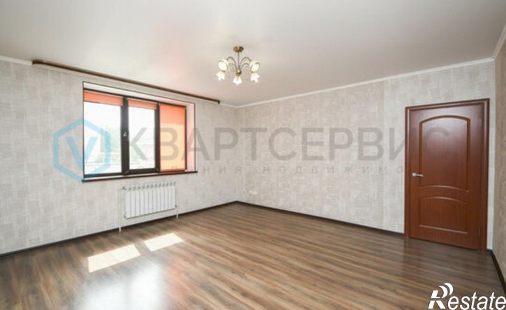 3-комн квартира ул 19-я Амурская, 62,  д. 62