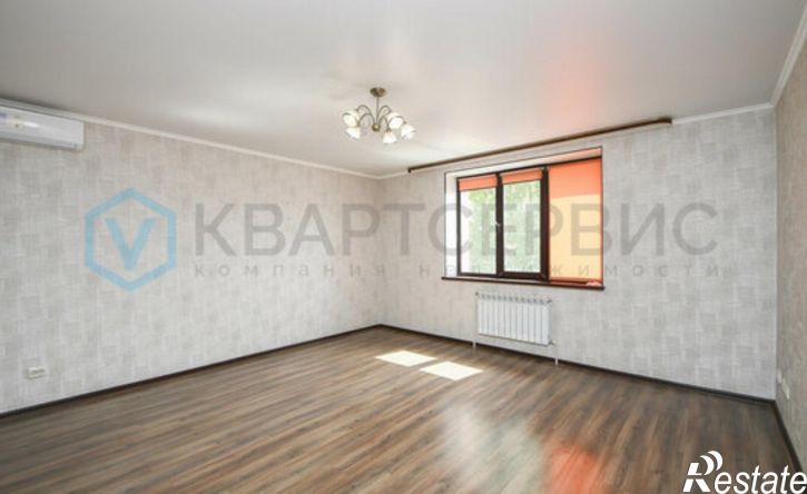 3-комн квартира ул 19-я Амурская, 62,  д. 62