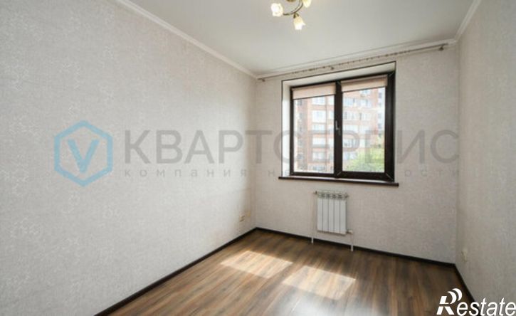 3-комн квартира ул 19-я Амурская, 62,  д. 62