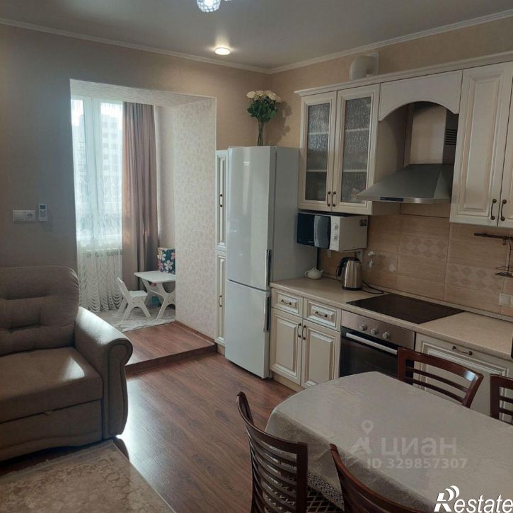 1-комн квартира ул Красный Путь, 105,  д. 105