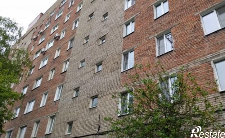2-комн квартира ул Кемеровская, 22,  д. 22