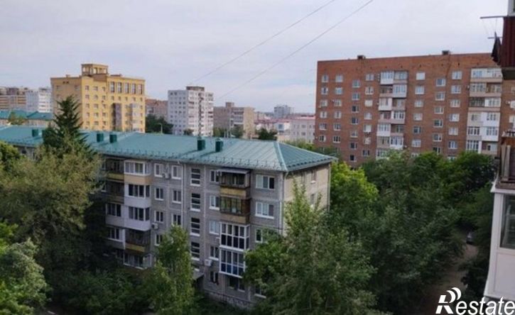 2-комн квартира ул Кемеровская, 22,  д. 22