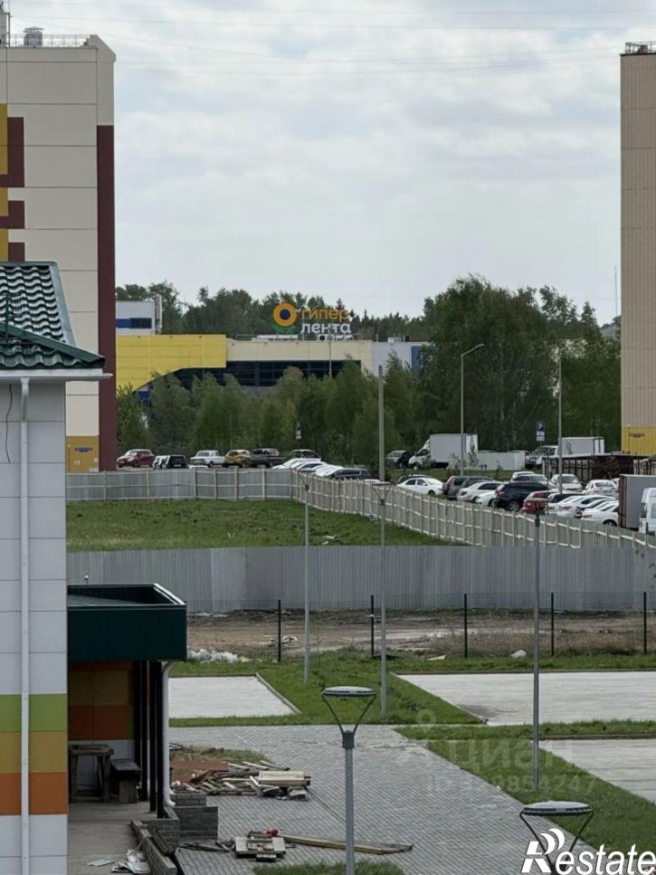2-комн квартира 1-й Амурский проезд, 11