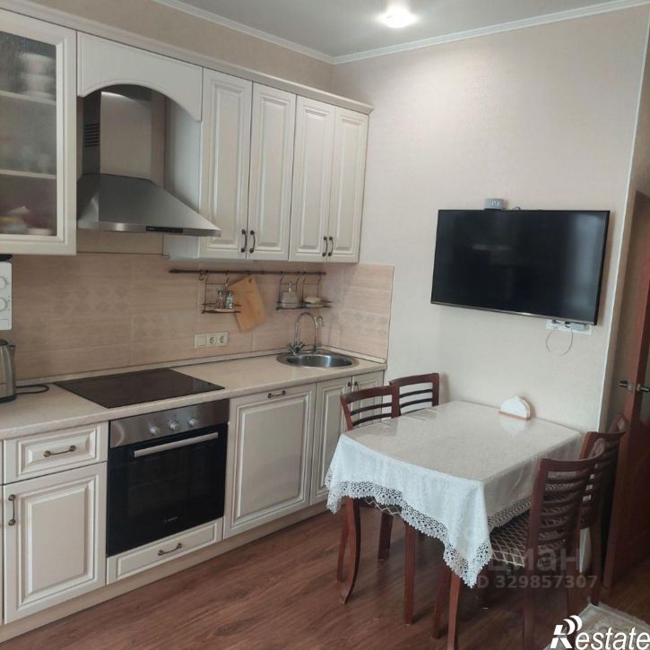 1-комн квартира ул Красный Путь, 105,  д. 105