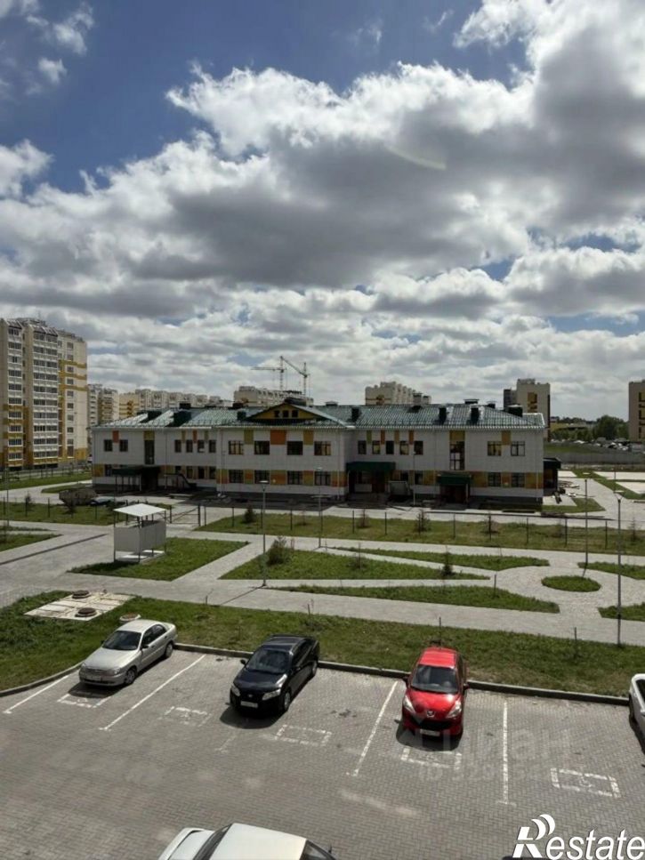 2-комн квартира 1-й Амурский проезд, 11