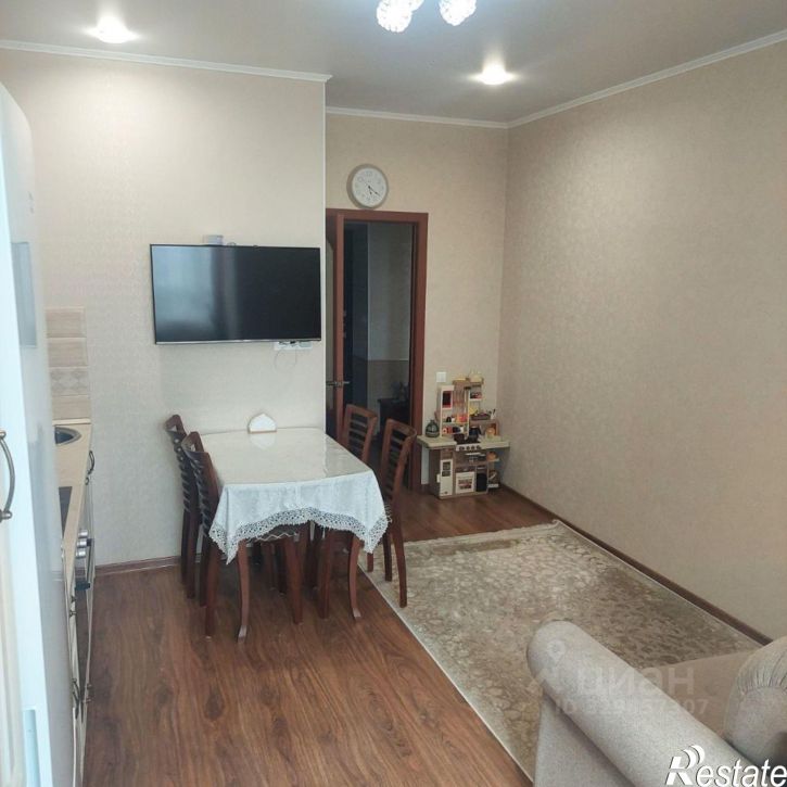 1-комн квартира ул Красный Путь, 105,  д. 105