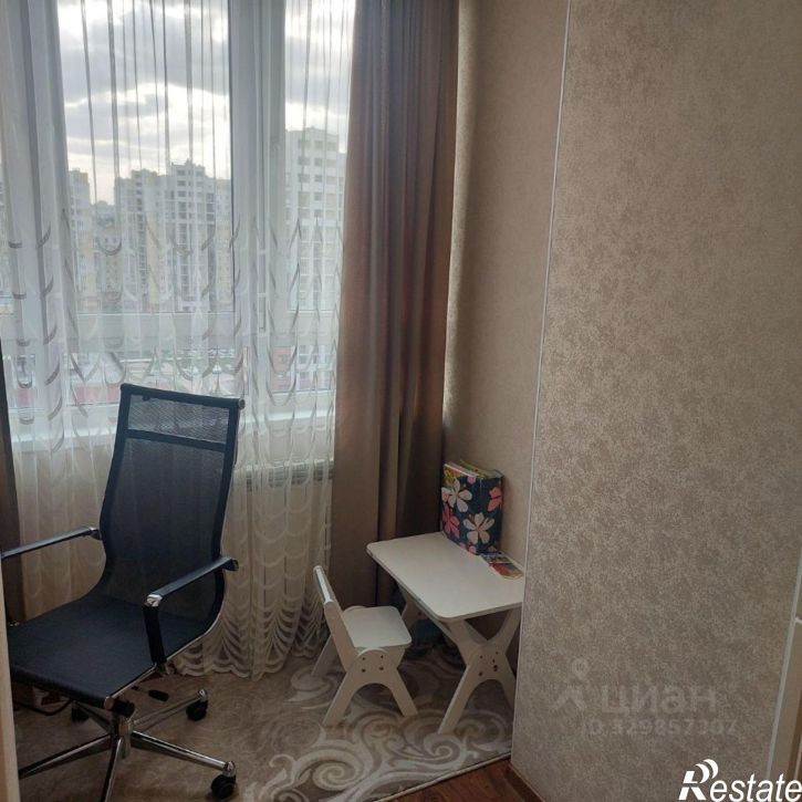 1-комн квартира ул Красный Путь, 105,  д. 105