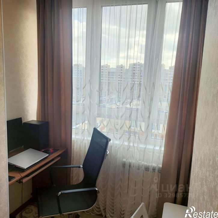 1-комн квартира ул Красный Путь, 105,  д. 105