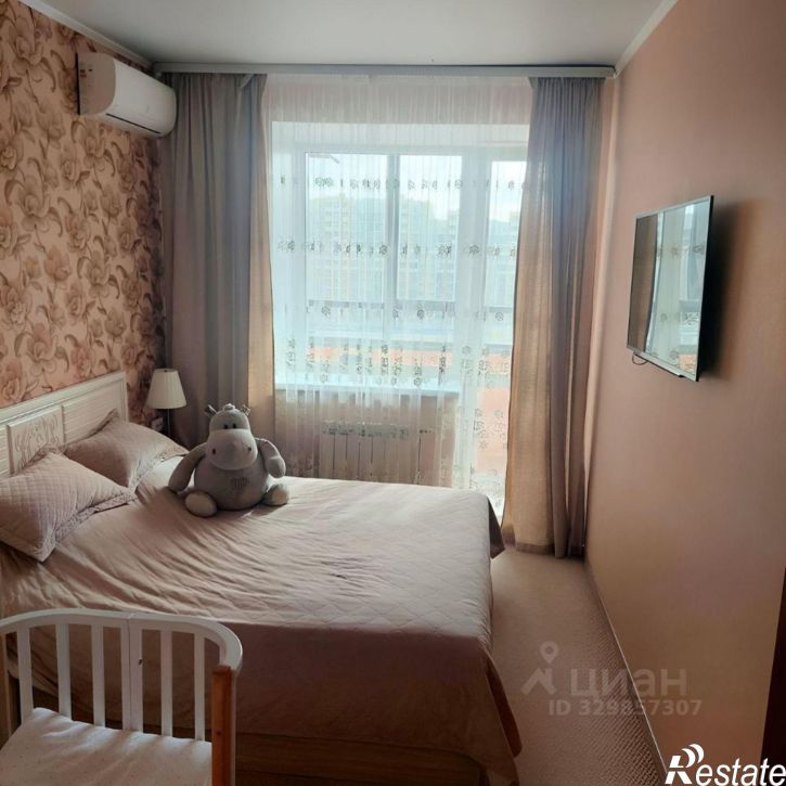 1-комн квартира ул Красный Путь, 105,  д. 105