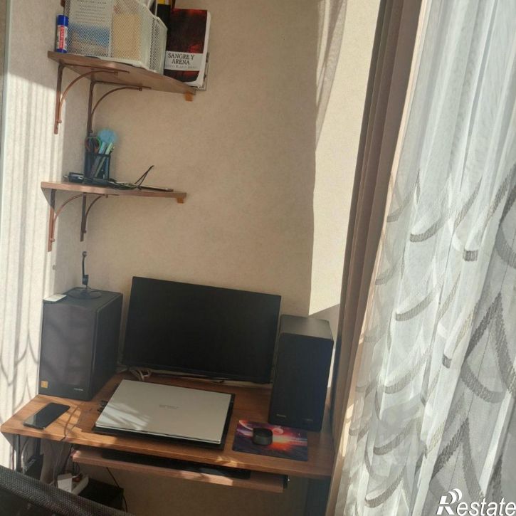 1-комн квартира ул Красный Путь, 105,  д. 105