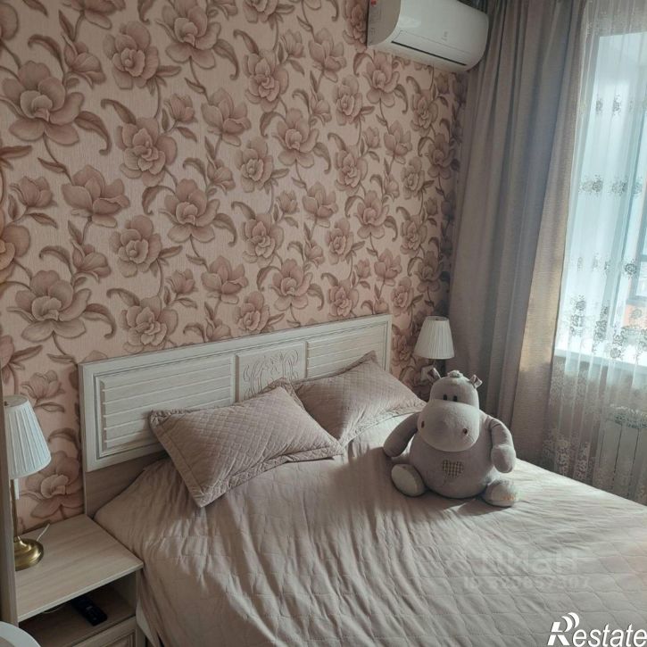 1-комн квартира ул Красный Путь, 105,  д. 105