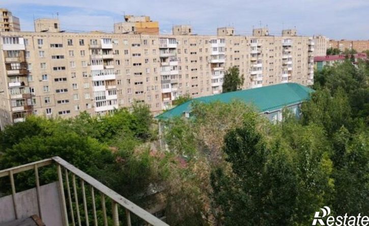 2-комн квартира ул Кемеровская, 22,  д. 22