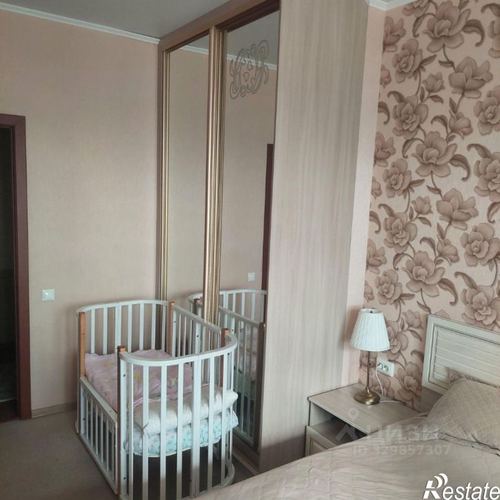 1-комн квартира ул Красный Путь, 105,  д. 105