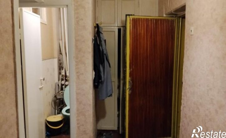 2-комн квартира ул Кемеровская, 22,  д. 22