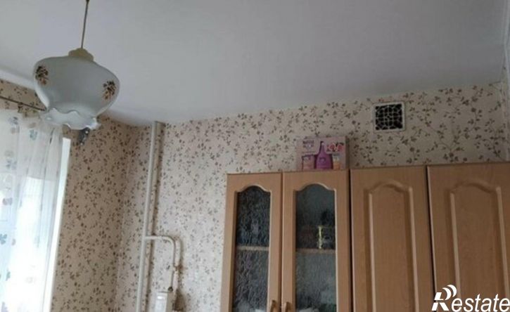 2-комн квартира ул Кемеровская, 22,  д. 22