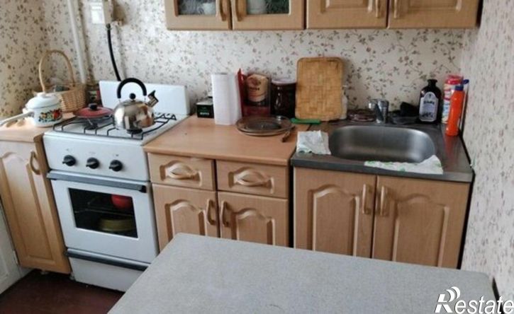 2-комн квартира ул Кемеровская, 22,  д. 22
