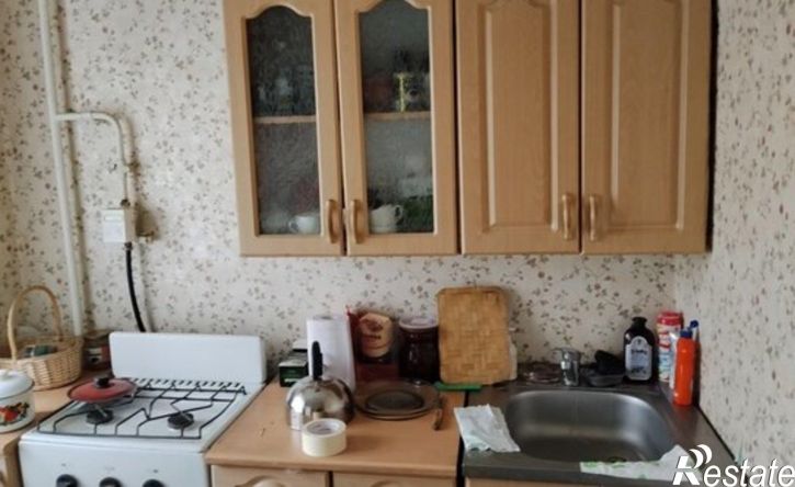 2-комн квартира ул Кемеровская, 22,  д. 22
