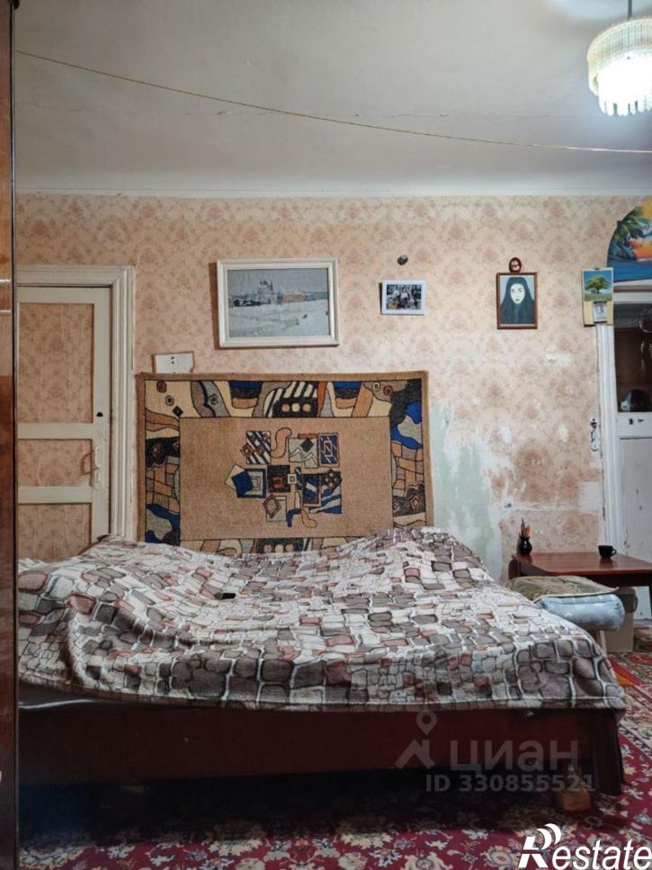 2-комн квартира ул 20 лет РККА, 272а,  д. 272а
