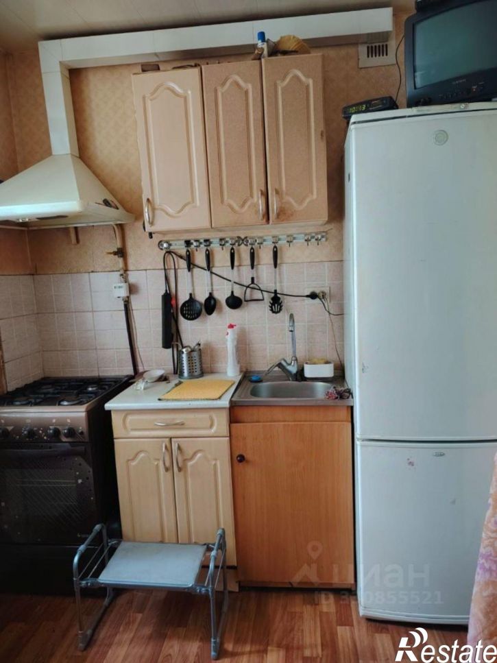 2-комн квартира ул 20 лет РККА, 272а,  д. 272а