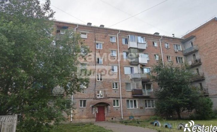 1-комн квартира ул 50 лет Профсоюзов, 120,  д. 120