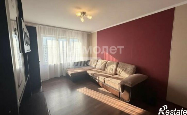 3-комн квартира ул Н.М.Ядринцева, 24,  д. 24