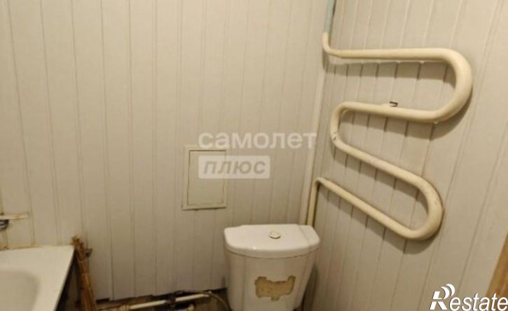 1-комн квартира ул 50 лет Профсоюзов, 120,  д. 120