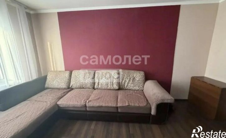 3-комн квартира ул Н.М.Ядринцева, 24,  д. 24