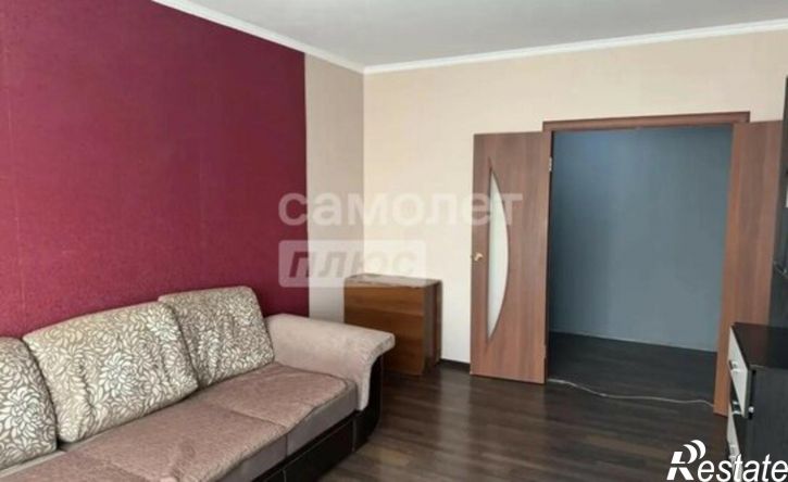 3-комн квартира ул Н.М.Ядринцева, 24,  д. 24