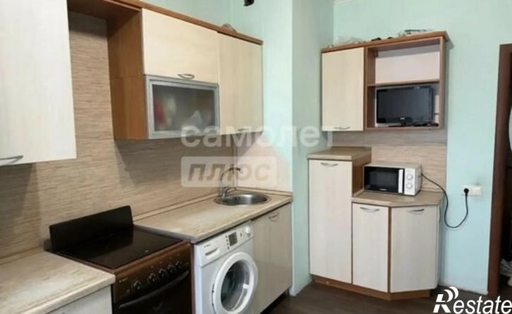 3-комн квартира ул Н.М.Ядринцева, 24,  д. 24
