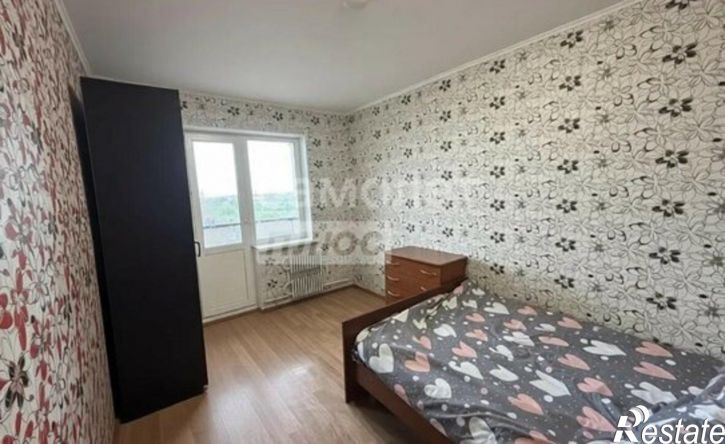 3-комн квартира ул Н.М.Ядринцева, 24,  д. 24