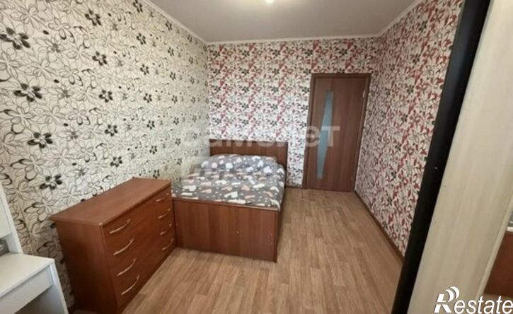 3-комн квартира ул Н.М.Ядринцева, 24,  д. 24