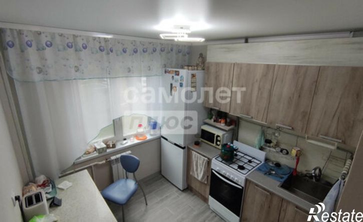 2-комн квартира ул 27-я Северная, 88,  д. 88