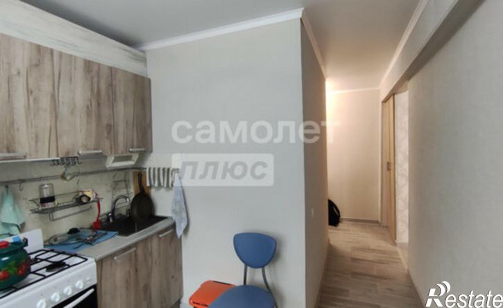 2-комн квартира ул 27-я Северная, 88,  д. 88