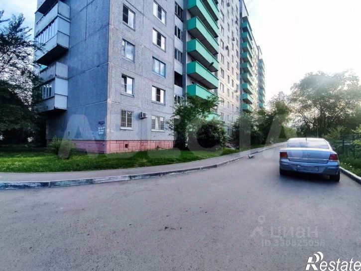2-комн квартира ул Дианова, 12/1,  д. 12/1