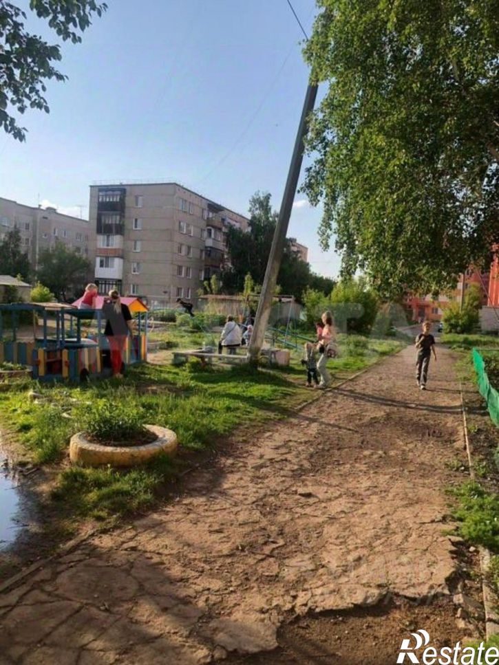 1-комн квартира ул 6-я Ленинградская, 8,  д. 8