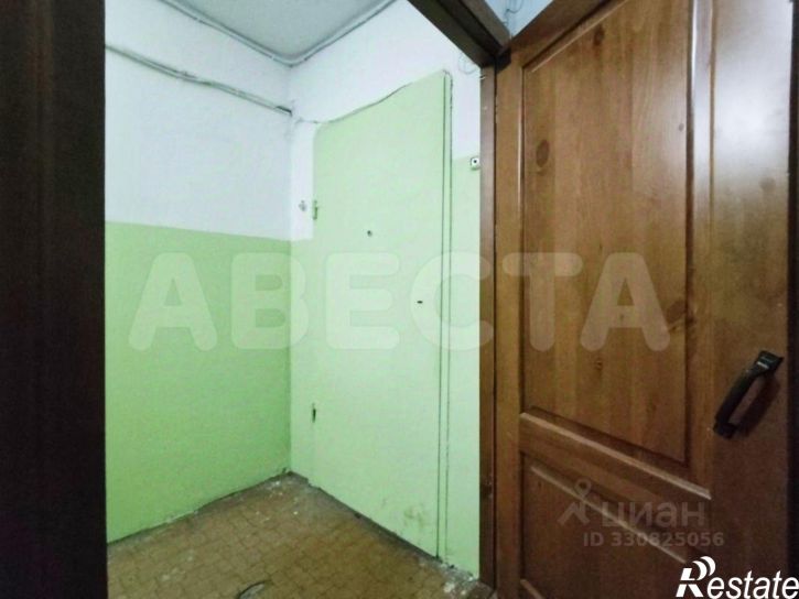 2-комн квартира ул Дианова, 12/1,  д. 12/1