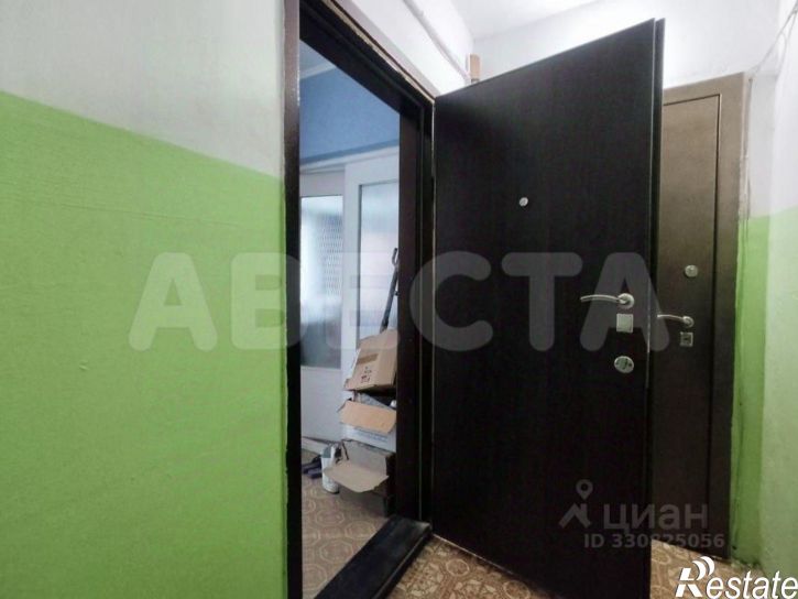 2-комн квартира ул Дианова, 12/1,  д. 12/1