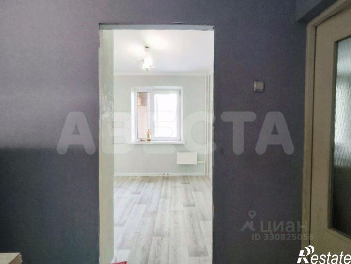 2-комн квартира ул Дианова, 12/1,  д. 12/1