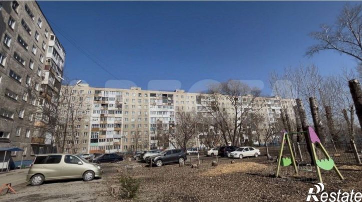 3-комн квартира ул Стрельникова, 1,  д. 1