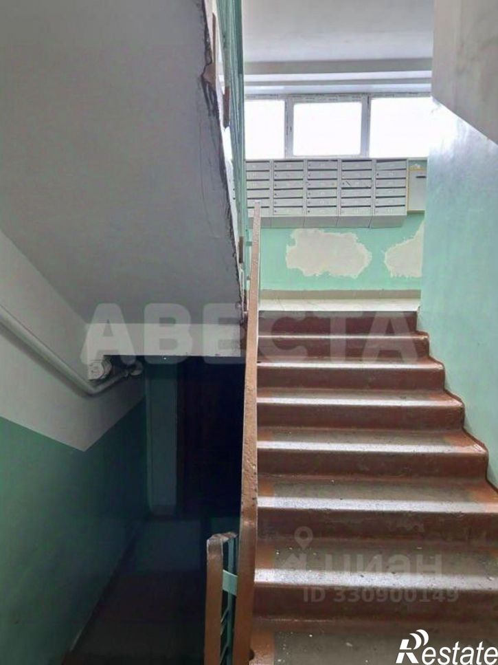 3-комн квартира ул Стрельникова, 1,  д. 1