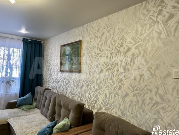 3-комн квартира ул Стрельникова, 1,  д. 1