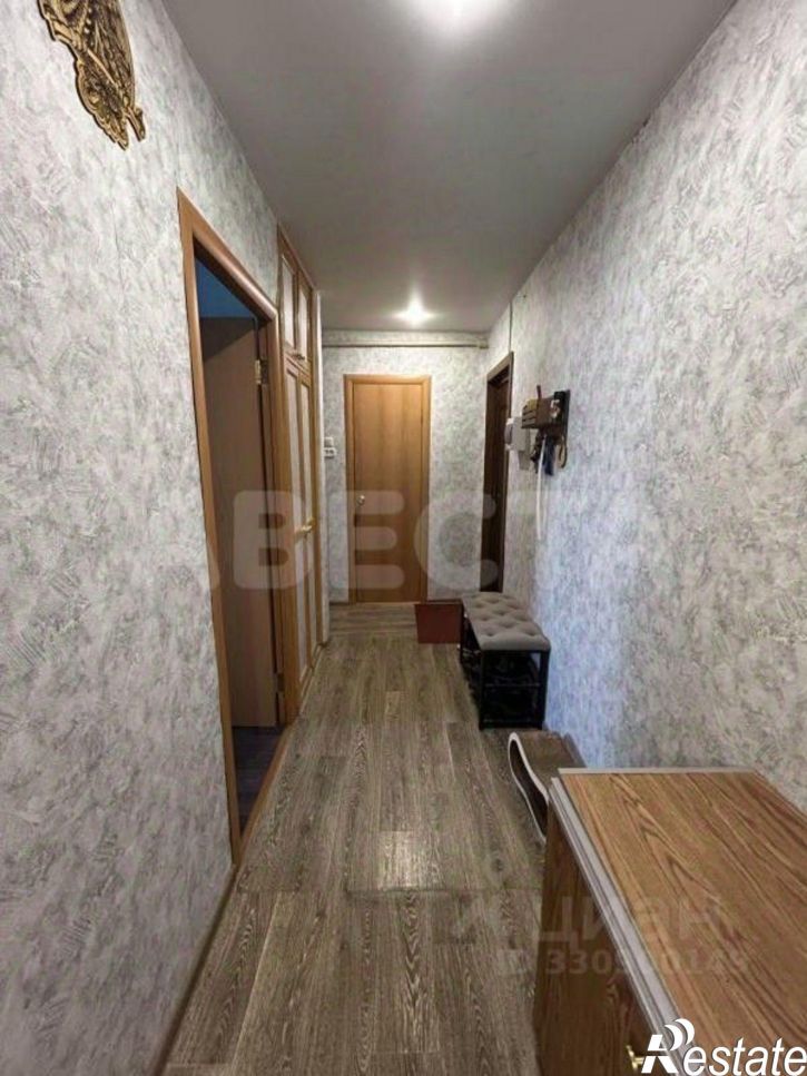 3-комн квартира ул Стрельникова, 1,  д. 1